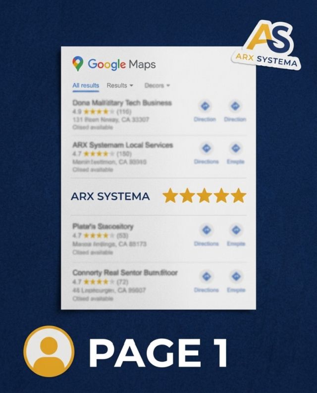 Optimisation d'une fiche Google Business Profile pour la visibilité locale