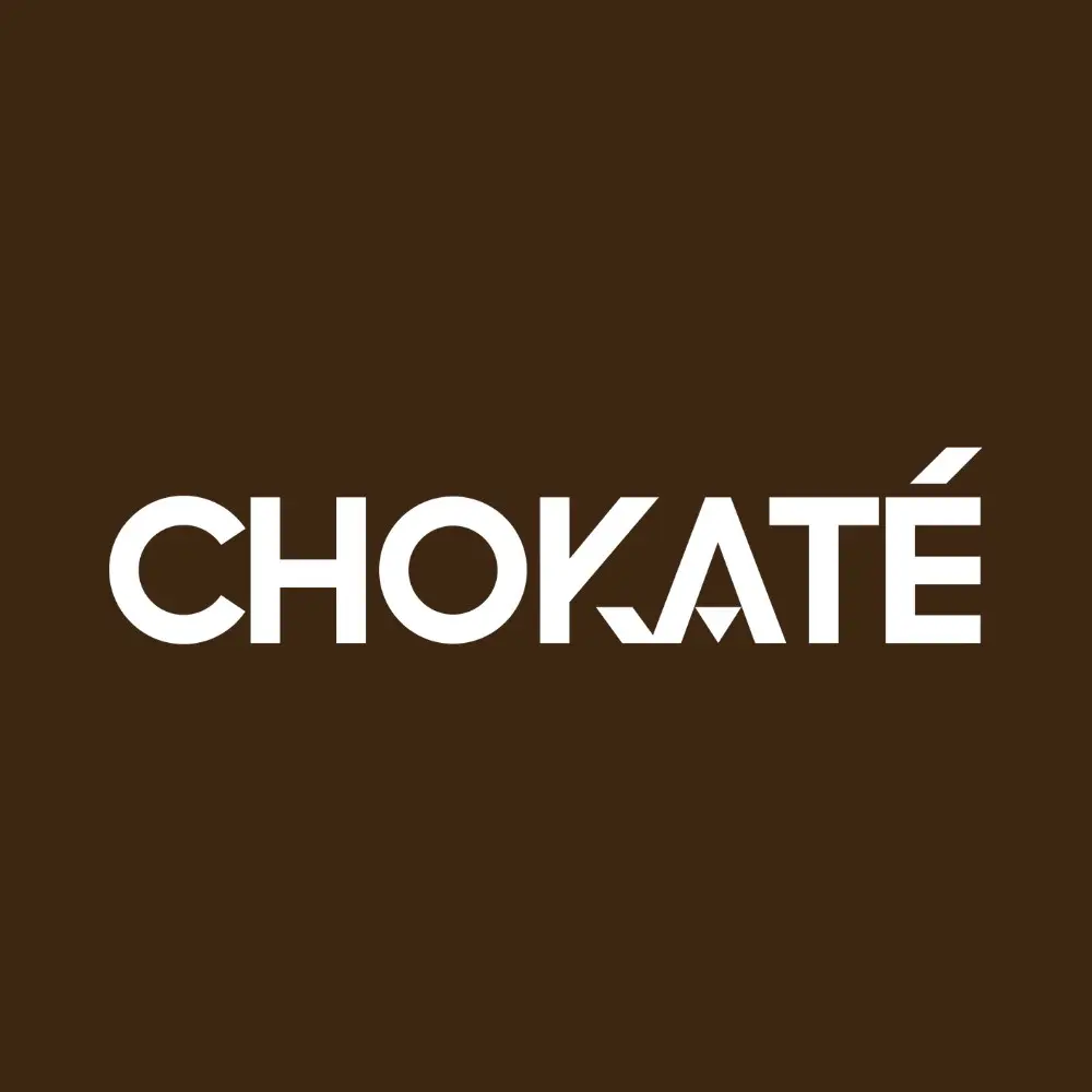 Chokaté