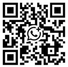 QR Code WhatsApp Business